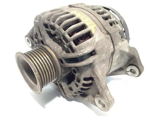 Used Alternator IVECO DAILY III Van 35 C 12 V, 35 S 12 V (AGKA43A2, AGKB43A2, AGKB46A2,... (116 hp) 7193113