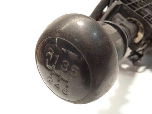 Gear lever FIAT DOBLO Cargo (263_) 1.4 | BP9655417M90
