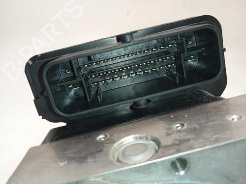ABS pump NISSAN QASHQAI II (J11, J11_)  | BP10647007M43 