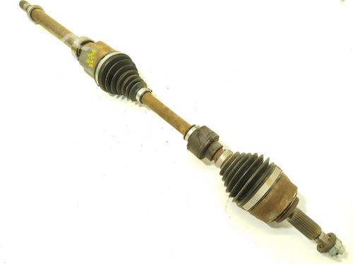Used Right front driveshaft RENAULT ARKANA I (LCM_, LDN_) 1.6 E-TECH 145 (LDMU) (143 hp) 27379939