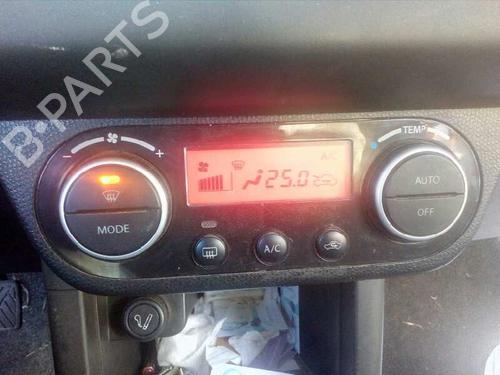 AC compressor SUZUKI SWIFT III (MZ, EZ) 1.3 DDiS (RS413D) | BP4806430M34 