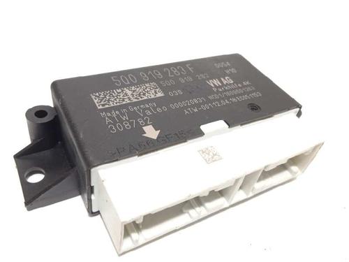 Used Electronic module Electronic module 15727269 15727269