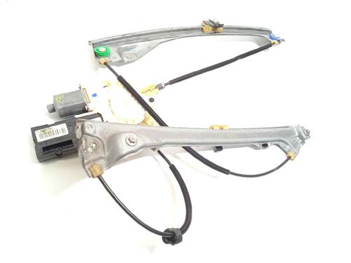 Used Front right window mechanism RENAULT LAGUNA III Grandtour (KT0/1) [2007-2015]  16864099