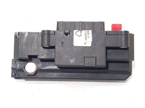 Fuse box BMW 7 (E65, E66, E67) 730 d | BP38483008E1 - Image 3
