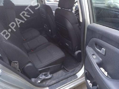 Pedal KIA CARENS IV 1.7 CRDi | BP6018945I4 