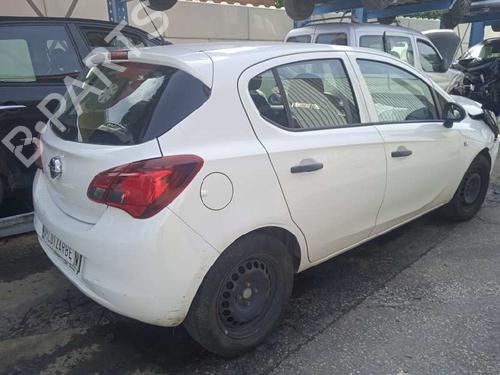 Right tailgate light OPEL CORSA E (X15) 1.4 (08, 68) | BP15219100C80  - Image 8