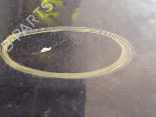 Left front fenders DACIA LOGAN (LS_) 1.5 dCi (LS0K) | BP12121942C41