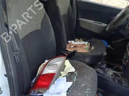 Instrument cluster DACIA DOKKER MPV (KE_) 1.5 dCi (KEAJ, KEAH) | BP9419906C47 