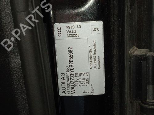 Engine AUDI Q5 Sportback (FYT) 40 TDI Mild Hybrid quattro | BP31832939M1  - Image 38