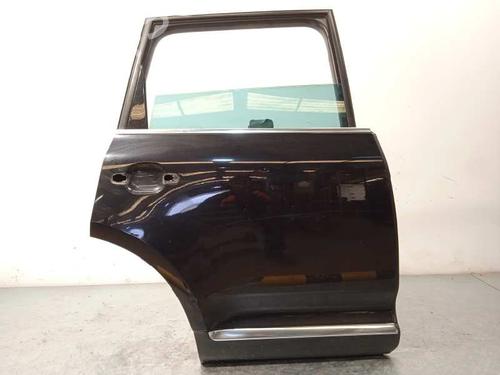 Used Right rear door VW TOUAREG (7LA, 7L6, 7L7) 5.0 V10 TDI (313 hp) 13238495