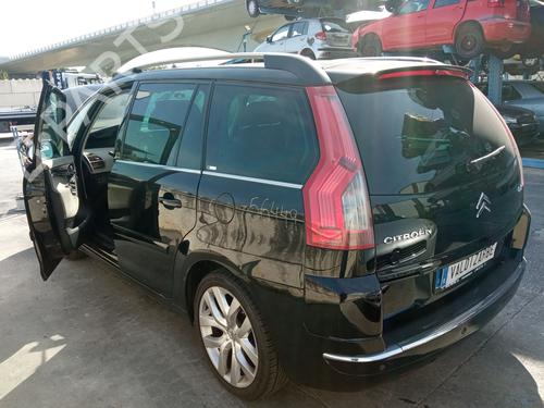 Left headlight CITROËN C4 Grand Picasso I (UA_) 2.0 HDi 138 | BP28599802C28 