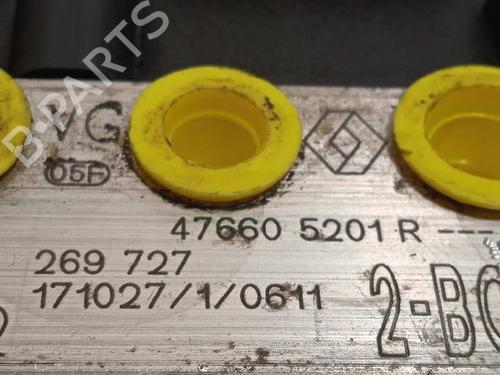 ABS pump DACIA DUSTER (HS_) | BP8912267M43