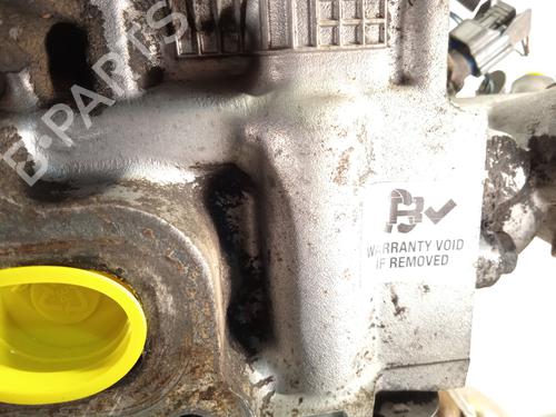 Engine NISSAN X-TRAIL I (T30) 2.5 4x4 | BP29850336M1