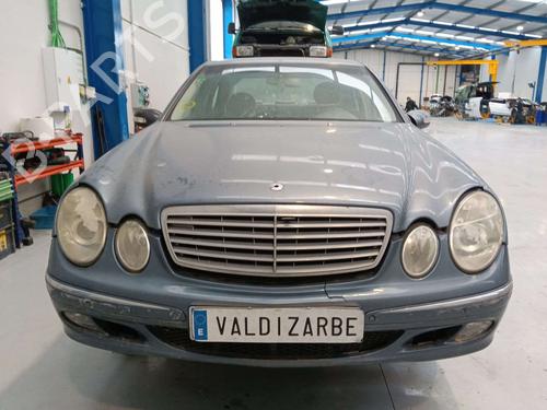 Transfer box MERCEDES-BENZ E-CLASS (W211) E 320 4-matic (211.082) | BP39093941M36 - Image 11