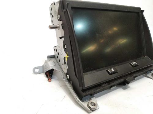 Display monitor LAND ROVER RANGE ROVER SPORT I (L320) 3.6 D 4x4 | BP5884797C48