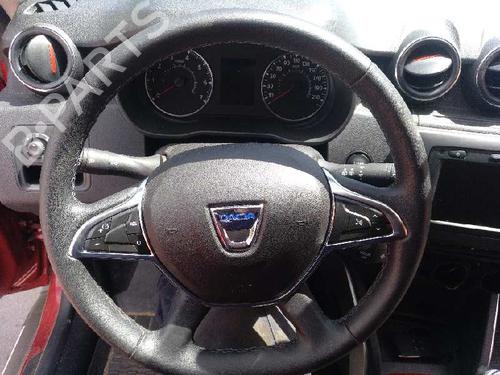Steering wheel DACIA DUSTER (HM_) | BP6028388C49