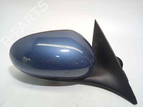 Right mirror JAGUAR X-TYPE I (X400) 2.5 V6 All-wheel Drive | BP16888708C27 