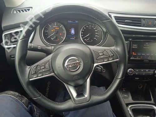 Injector NISSAN QASHQAI II (J11, J11_)  | BP10647027M100 