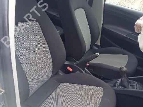 Instrument cluster SEAT IBIZA IV (6J5, 6P1) | BP17829467C47