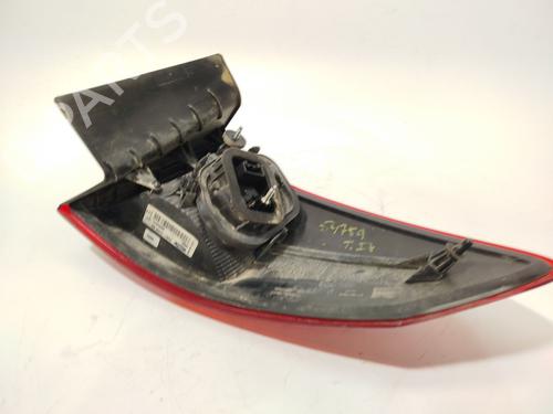 Left taillight FORD C-MAX II (DXA/CB7, DXA/CEU) 1.6 EcoBoost | BP27377278C34 