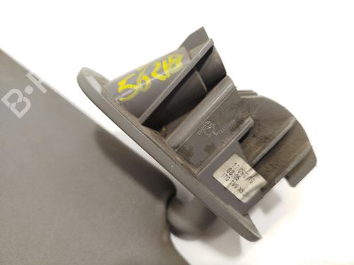 Right sun visor RENAULT MASTER III Van (FV) 2.3 dCi 125 FWD (FV0C, FV0D, FV0G, FV0H, FV0J, FV0K,... | BP27366212I2 - Image 4