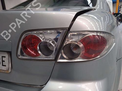 Engine MAZDA 6 Hatchback (GG) 2.0 DI (GG14) | BP40180321M1 - Image 22
