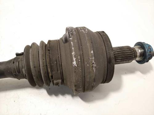 Right rear driveshaft MERCEDES-BENZ C-CLASS (W204) C 200 CDI (204.001) | BP8900370M41 