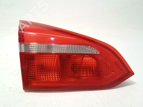Used Left tailgate light Left tailgate light 28489354 28489354