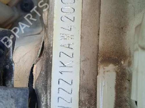 Right tailgate light VW GOLF VI (5K1) 1.6 TDI | BP8183409C80