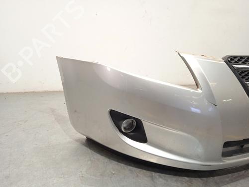 Zderzak przedni KIA CEE'D Hatchback (ED) 1.6 CRDi 115 | BP29915920C7