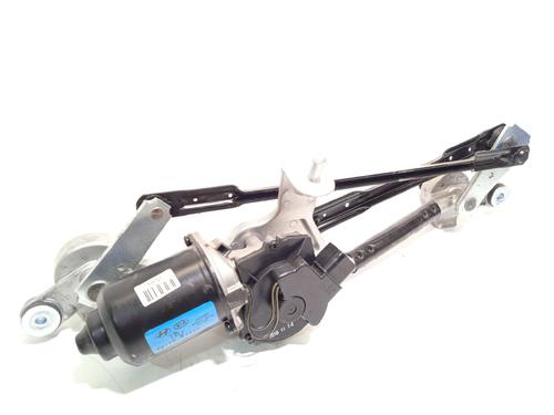 Front wiper motor KIA STONIC (YB) | BP18015987M29 - Image 2