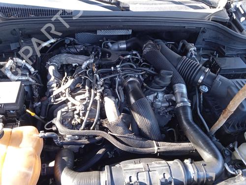 Starter JEEP GRAND CHEROKEE IV (WK, WK2) 3.0 CRD V6 4x4 | BP24466607M8  - Image 12