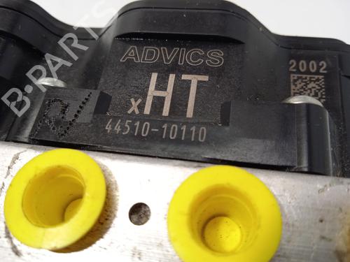 ABS pump TOYOTA C-HR (_X1_) | BP29003362M43