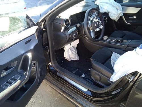 Right sun visor MERCEDES-BENZ CLA (C118) CLA 200 d (118.312) | BP13577447I2 