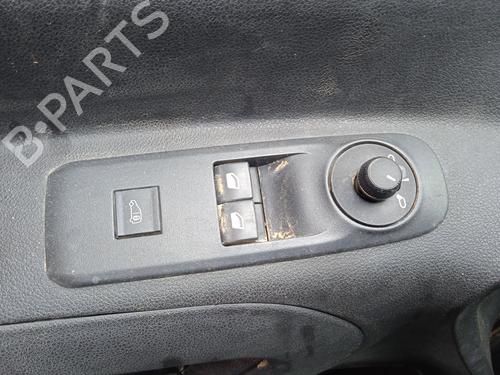 Left front driveshaft FIAT DOBLO Box Body/MPV (510_, 511_) BlueHDi 100 | BP28421064M38 