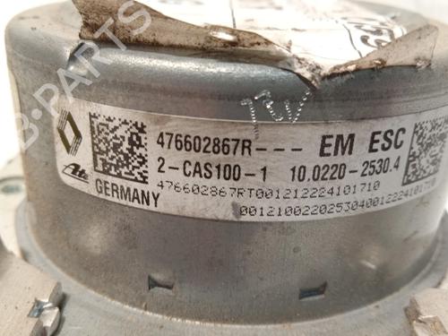 ABS pump DACIA SANDERO III 1.0 TCe 90 | BP28108091M43 - Image 7