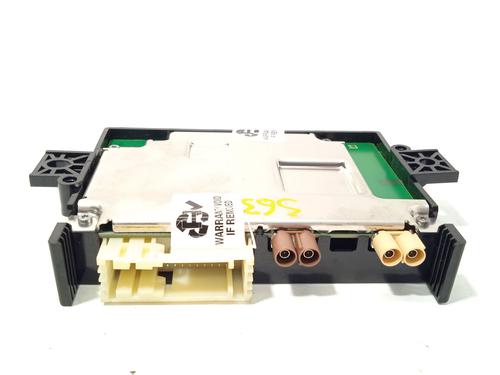 Elektronisk modul MERCEDES-BENZ C-CLASS (W205) C 220 d (205.014) | BP29061346M83 