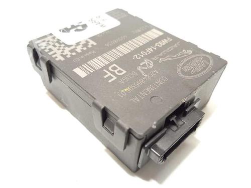Used Electronic module LAND ROVER RANGE ROVER EVOQUE (L538) 2.0 D 4x4 (150 hp) 10173376