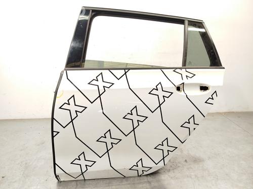 Puerta trasera izquierda Puerta trasera izquierda VW GOLF VIII Variant (CG5, DB5) 1.0 TSI (110 hp) 34341462 34341462