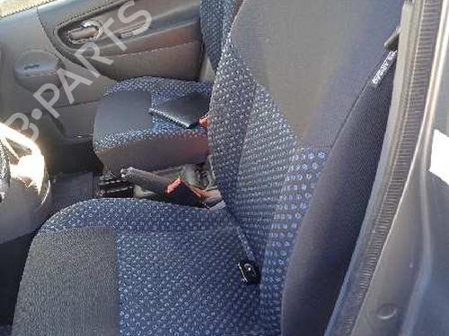 Intercooler NISSAN NV200 / EVALIA Bus 1.5 dCi 85 (M20, M20M, M20K, M20KK) | BP8597108M30