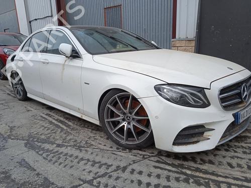 Right front steering knuckle MERCEDES-BENZ E-CLASS (W213) | BP25888147M26