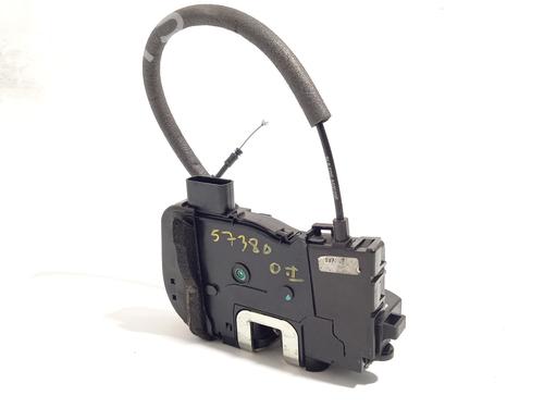 Used Front left lock KIA SPORTAGE III (SL) 2.0 CRDi (136 hp) 32289569