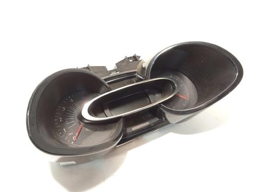 Used Instrument cluster Instrument cluster RENAULT CLIO IV (BH_) 1.5 dCi 75 (75 hp) 17155728 17155728