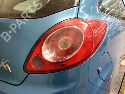Starter FORD KA (RU8) 1.2 | BP38331832M8 - Image 29