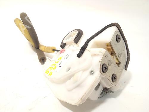 Used Front right lock MAZDA CX-3 (DK) 2.0 SKYACTIV-G (DK5W, DK6W) (120 hp) 19794748
