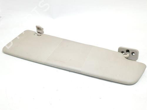 Used Right sun visor FIAT DUCATO Van (250_) 130 Multijet 2,3 D (131 hp) 20936782