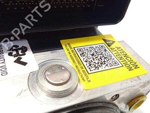 ABS pump BMW 1 (E87) 118 d | BP29240388M43 