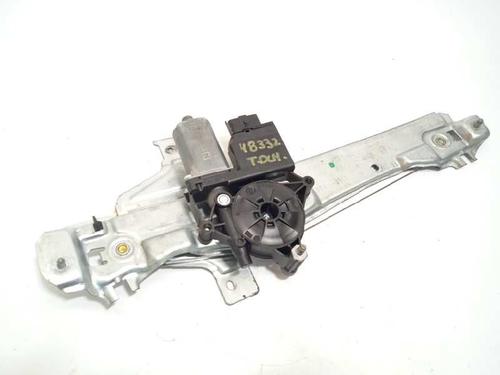 Used Rear right window mechanism CITROËN C3 III (SX) 1.6 BlueHDi 75 (75 hp) 10928170