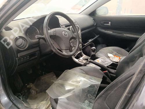 Left headlight MAZDA 6 Station Wagon (GY) 2.0 DI (GY19) | BP37992299C28 - Image 17
