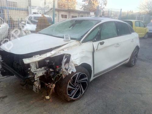 DS DS 5 (KF_) [2015-2018] 225569